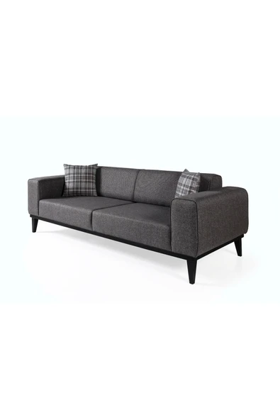 Ak sofa Arya Koltuk Takımı 3+3+1 - Resim 5