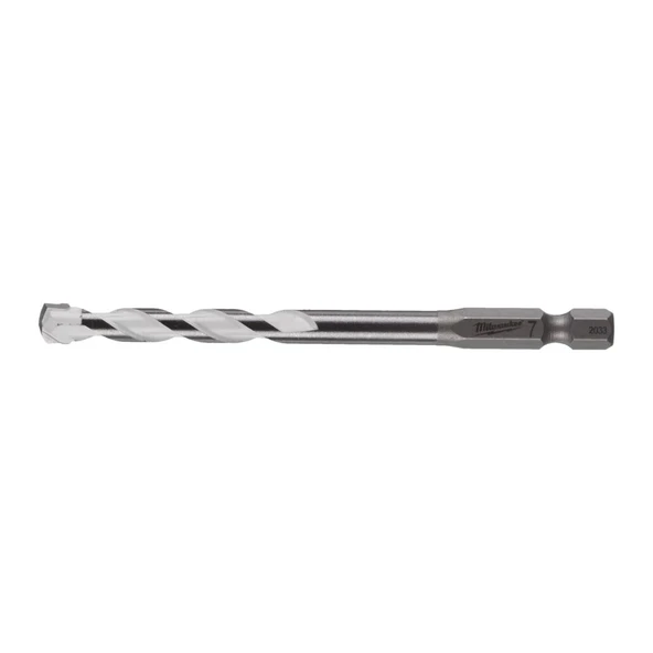 Milwaukee Hex Beton Matkap Ucu 7 x 45MM 4932471103 ürün görseli 1