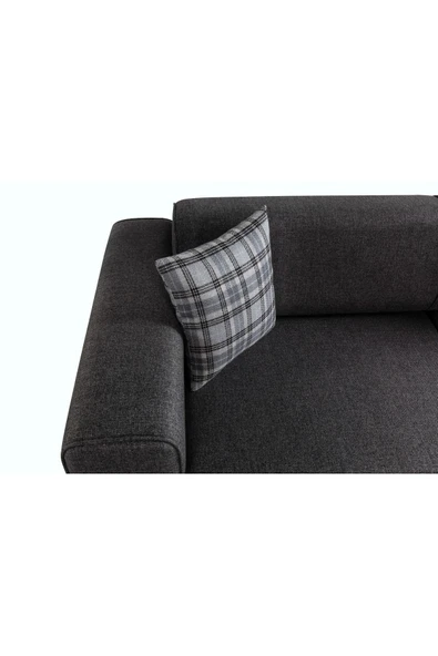 Ak sofa Arya Koltuk Takımı 3+3+1+1 - Resim 3