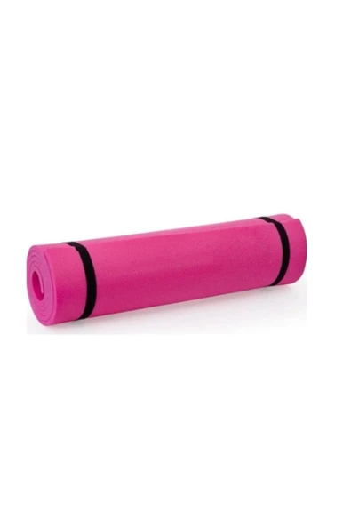 YUKON Pembe Plates Matı ürün görseli 1