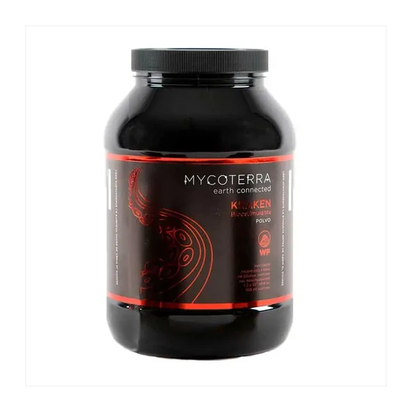 Mycoterra Kraken MG 4.54 Kg ürün görseli 1