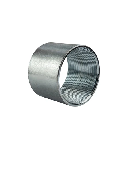 3"MANŞON GALVANİZ FTG 072 FTG 072 ürün görseli 1