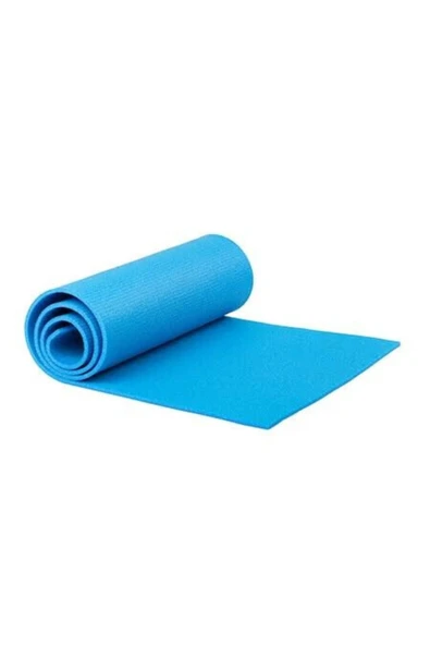 CANSPORT Mavi Plates Matı 10 mm 1cm ürün görseli 1