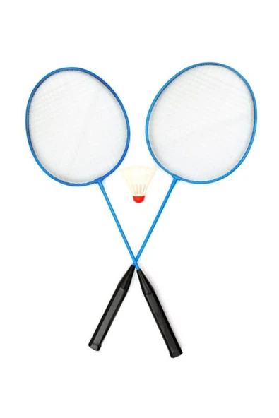 PEKİAL Badminton Raket Seti ürün görseli 1