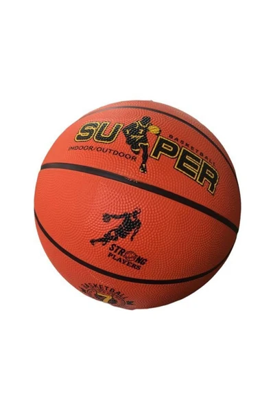 CAN OYUNCAK Sport Süper 7 Numara Basketbol Topu ürün görseli 1
