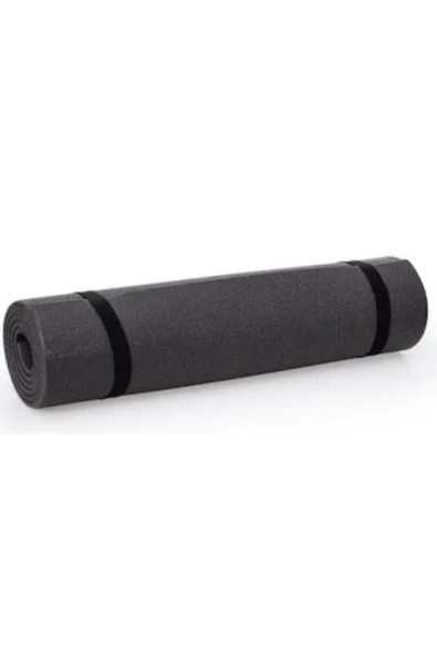 YUKON 0,6mm Pilates Minderi Pilates Matı Yoga Mat 3 Renk ürün görseli 1