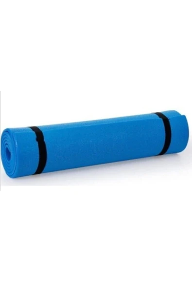 YUKON 0,6mm Pilates Minderi Pilates Matı Yoga Mat ürün görseli 1