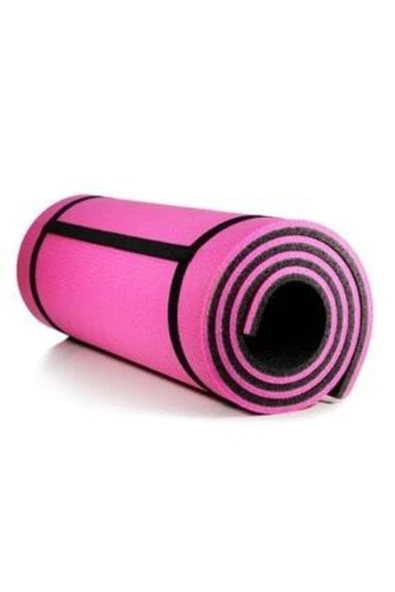YUKON Pilates Minderi & Yoga Mat Çift Taraflı 16 Mm ürün görseli 1