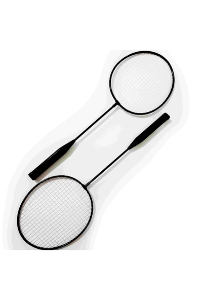 SLİPT Badminton Raket Seti - Resim 3