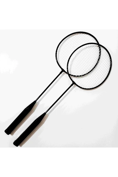 SLİPT Badminton Raket Seti ürün görseli 1