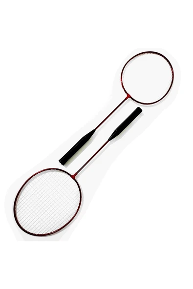 SLİPT Badminton Raket Seti - Resim 2