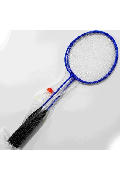 SLİPT Badminton Seti - Resim 3