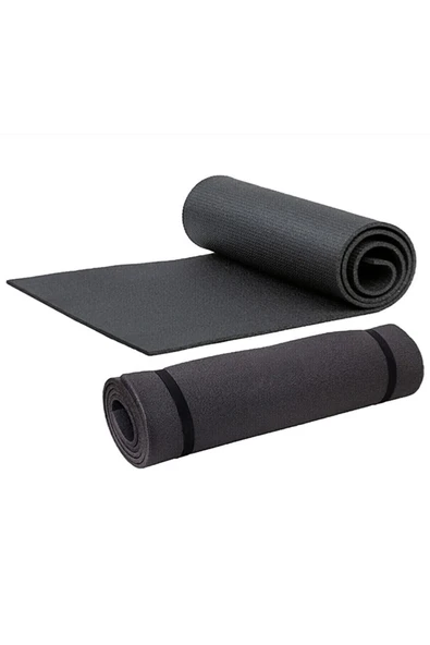 CKSPOR 6 Mm.pilates Fitness Minder Mat Kardiyo Minderi Matı ürün görseli 1