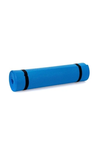 YUKON 6,5mm Pilates Minderi & Yoga Matı (180*60*0,65cm) ürün görseli 1