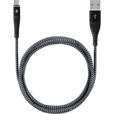 TTEC EXTREME CABLE TYPE-C ürün görseli 1