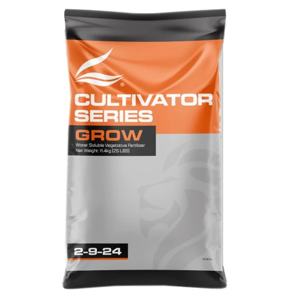 Advanced Nutrients Cultivator Series Grow 1 Kg ürün görseli 1