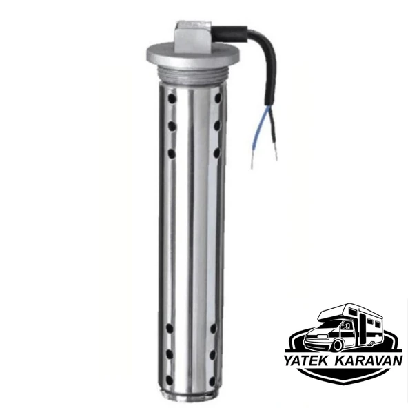 KUS 20 Cm Pis Su Şamandırası 240-33 Ohm 240-33 Ohm Yatek Karavan Tekne ürün görseli 1
