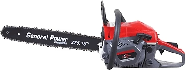 General Power GP 450 Motorlu Ağaç Kesme Makinesi ürün görseli 1