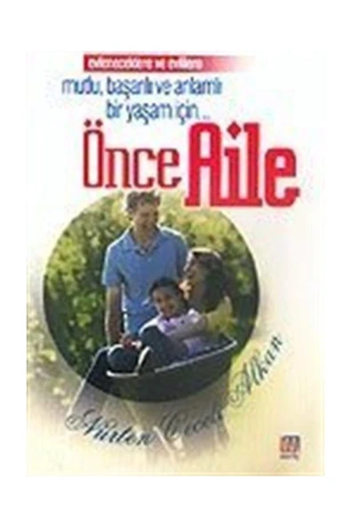 Önce Aile ürün görseli 1