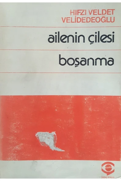 Aileni Çilesi Boşanma ürün görseli 1