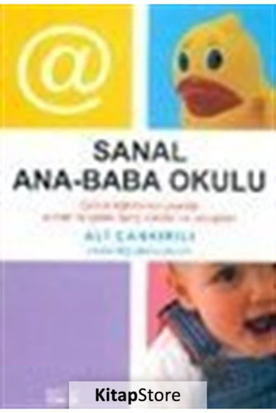 Sanal Ana-Baba Okulu ürün görseli 1