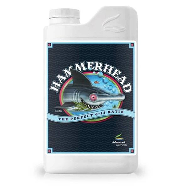 Advanced Nutrients Hammerhead 1 Litre ürün görseli 1