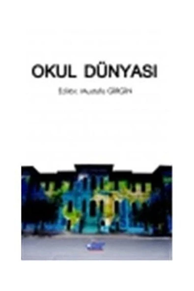 Okul Dünyası ürün görseli 1