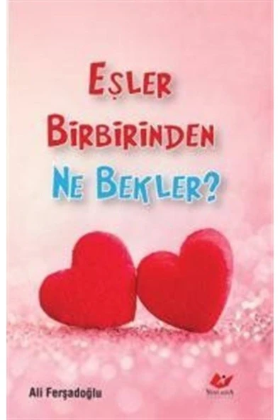 Eşler Birbirinden Ne Bekler? ürün görseli 1