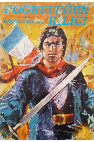 Doğruluğun Kılıcı ürün görseli 1