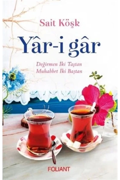 Yar-i Gar ürün görseli 1