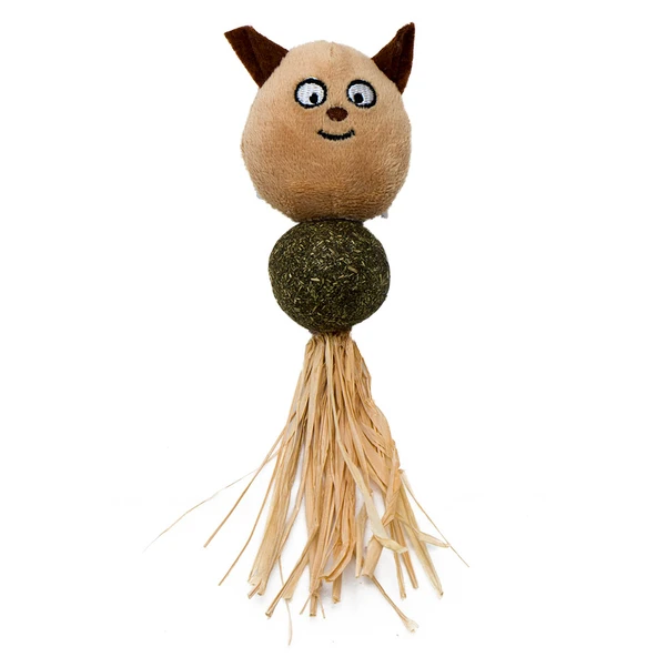 Eastland Catnipli Peluş Oyn. Ayıcık 27 Cm ürün görseli 1