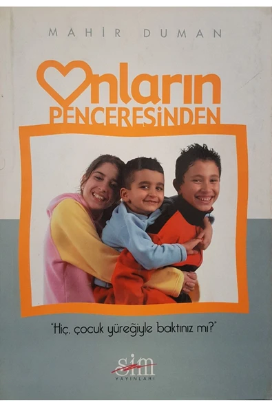Onların Penceresinden ürün görseli 1
