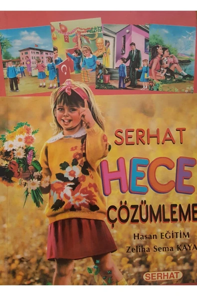 Serhat Hece Çözümleme ürün görseli 1