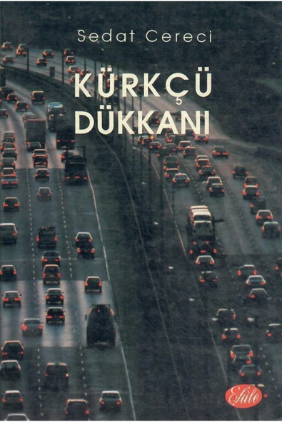 Kürkçü Dükkanı ürün görseli 1