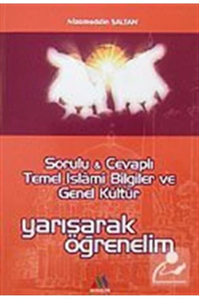Sorulu & Cevaplı Temel Islami Bilgiler Ve Genel Kültür Yarışarak Öğrenelim ürün görseli 1