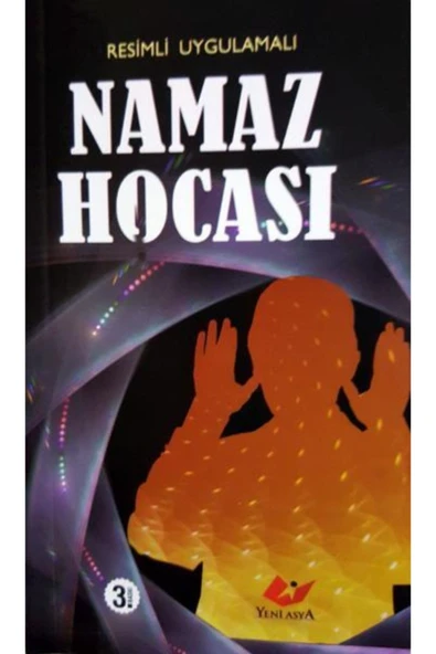 Resimli Uygulamalı Namaz Hocası ürün görseli 1