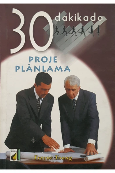 30 Dakikada Proje Zamanlama ürün görseli 1