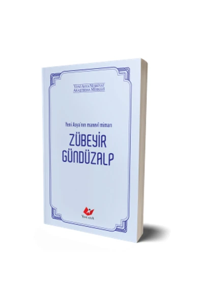zübeyir gündüzalp ürün görseli 1