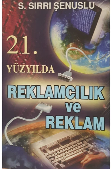 21. Yüzyılda Reklamcılık Ve Reklam ürün görseli 1