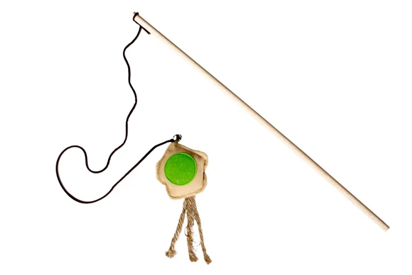 Karlıe Kedi Oltası Çiçek 50 Cm ürün görseli 1
