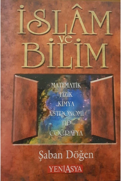 Islam Ve Bilim ürün görseli 1