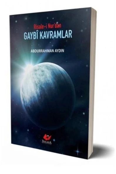 Risale-i Nur'dan Gaybi Kavramlar- 9321 ürün görseli 1