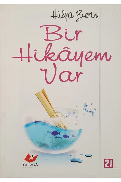 Bir Hikayem Var ürün görseli 1