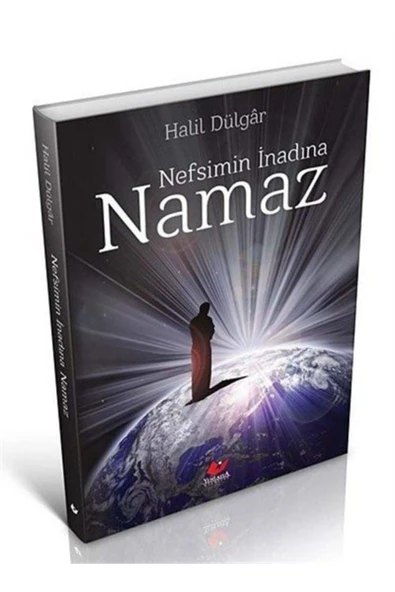 Nefsimin İnadına Namaz ürün görseli 1