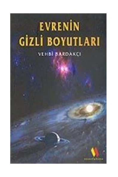 Evrenin Gizli Boyutları ürün görseli 1