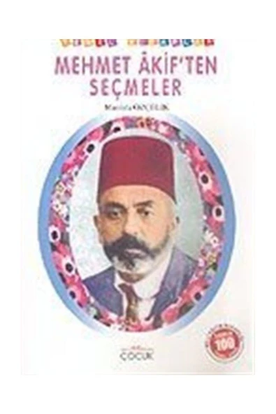 Mehmet Akif'ten Seçmeler ürün görseli 1