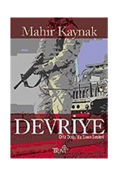 Devriye / Orta Doğu'da Siren Sesleri ürün görseli 1