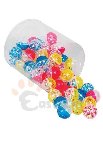 Eastland Oyuncak Top (kedi)  4 Cm (84 Ad.) ürün görseli 1