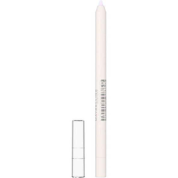 Maybelline New York Tattoo Liner Jel Göz Kalemi - 821 Stardust Chrome ürün görseli 1