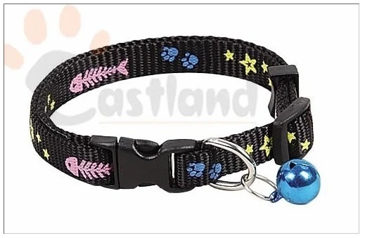 Eastland Kedi Boyun Tasma Çıngıraklı ürün görseli 1